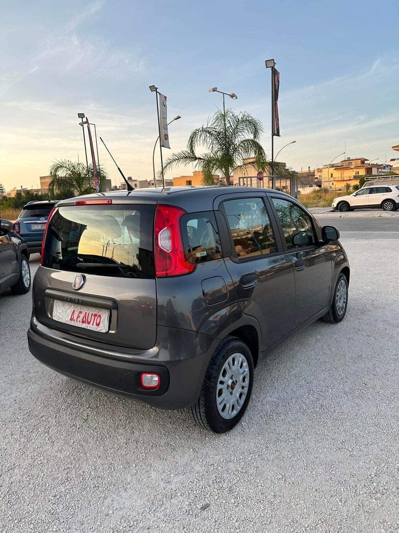 Fiat Panda 1.3 MJT 95 CV S&S Easy