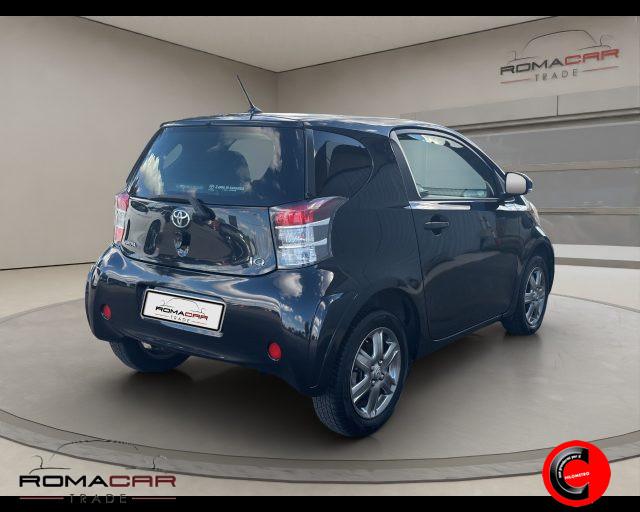 TOYOTA iQ 1.0 Multidrive