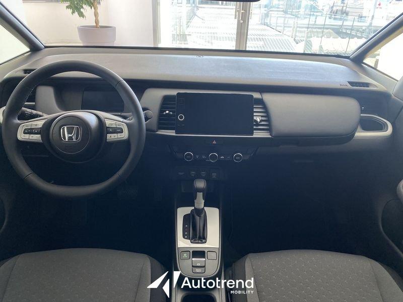 Honda Jazz 1.5 122 CV Hybrid Automatica Elegance