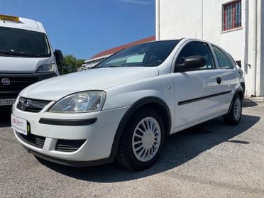Opel CORSA VAN 1.3 CDTI