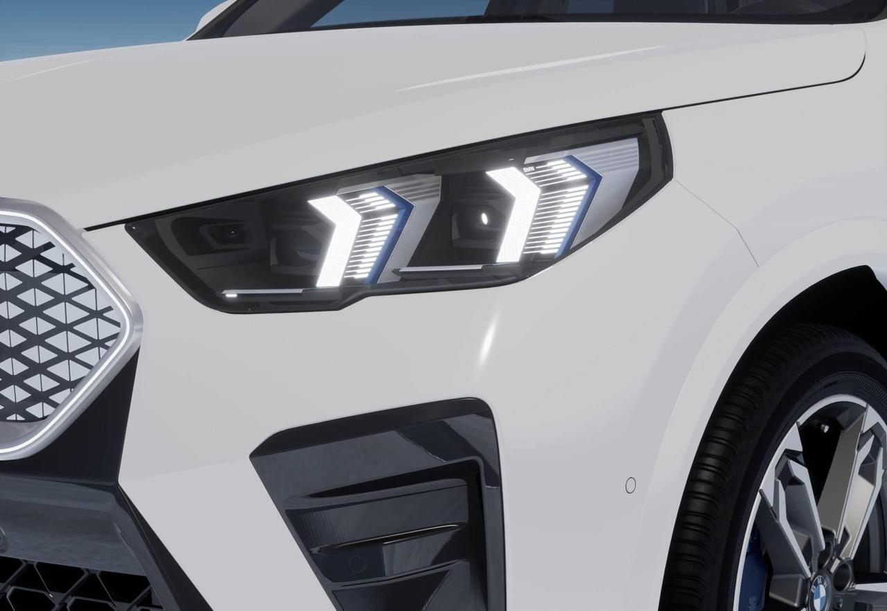 BMW X2 iX2 eDrive20 MSport