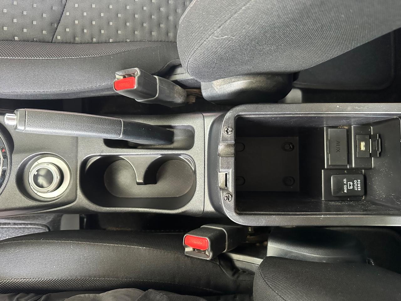 Mitsubishi ASX | 4WD - 4X4 - Unico Proprietario