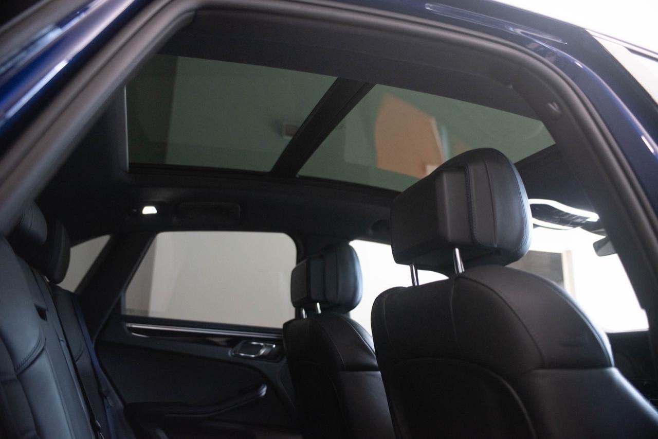 Porsche Macan 2.9 S