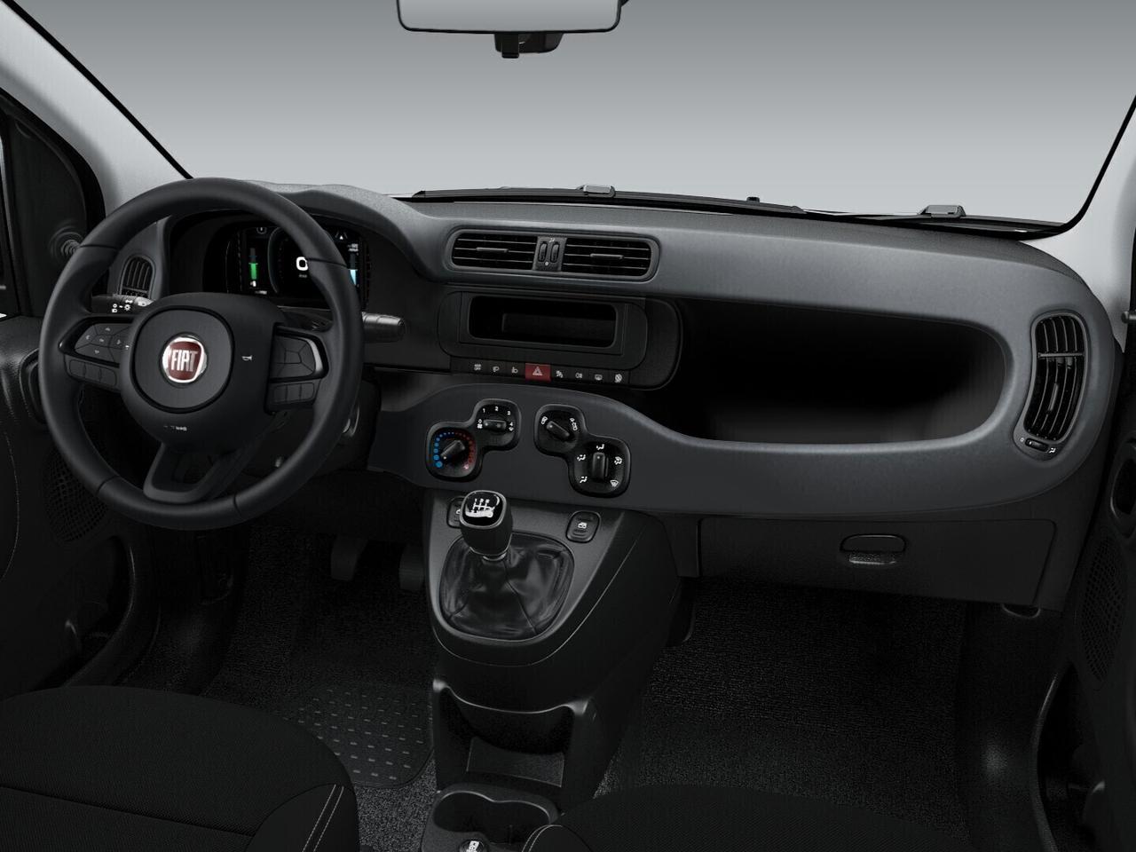 Fiat Panda 1.0 Hybrid ADAS KM0 MY 25" "IN ARRIVO"