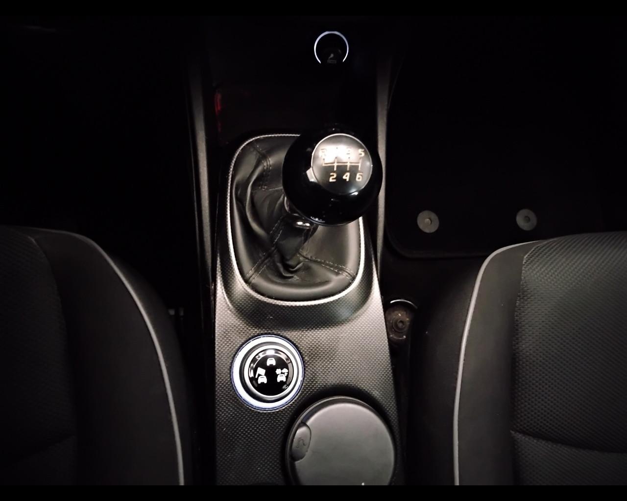 FIAT 500 X 2015 - 500X 1.6 mjt Pop Star 4x2 120cv