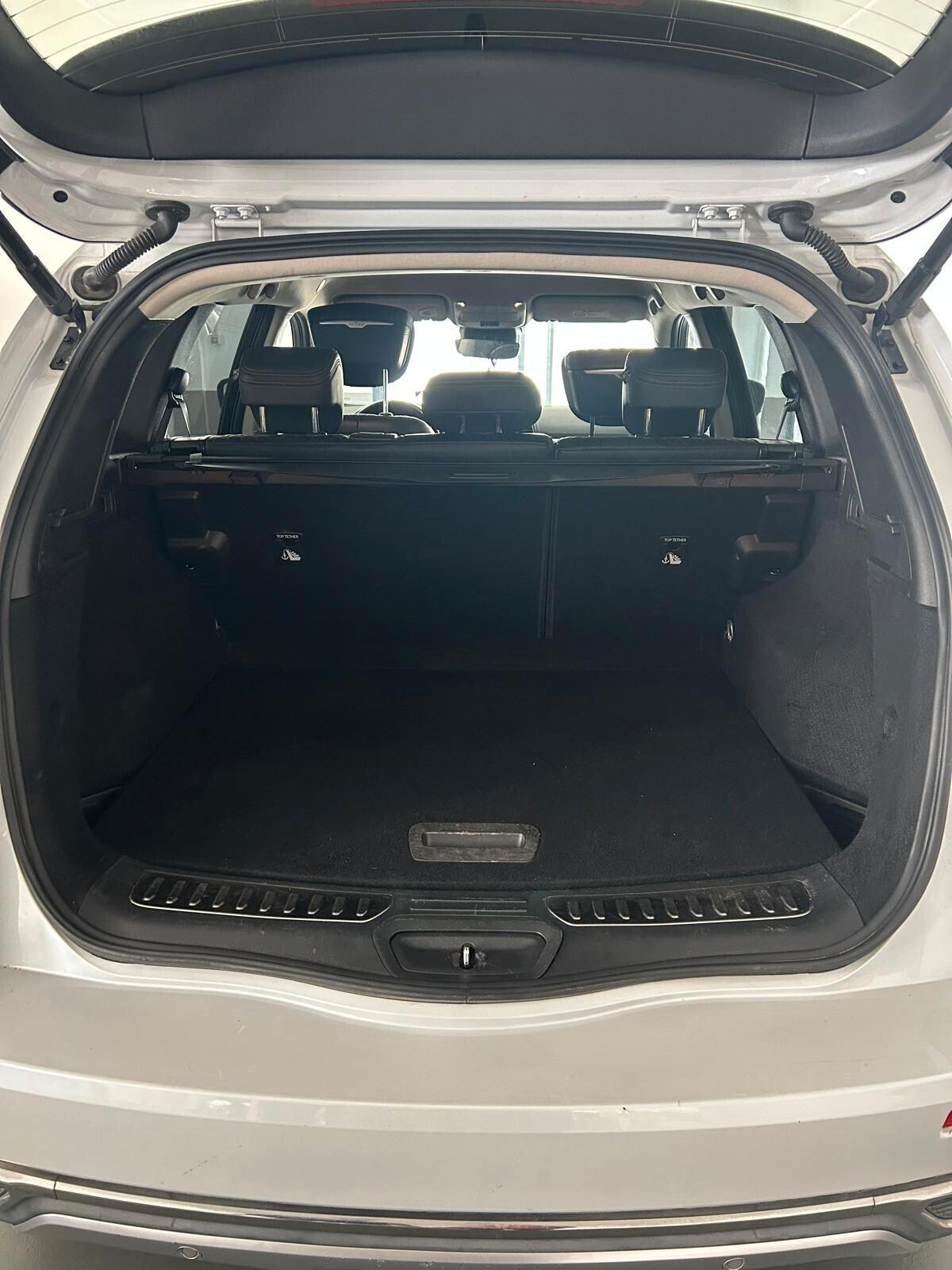 Renault Koleos Blue dCi 190 CV X-Tronic Initiale Paris