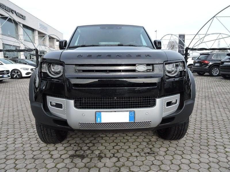 Land Rover Defender 110 3.0D I6 250 CV AWD Auto SE