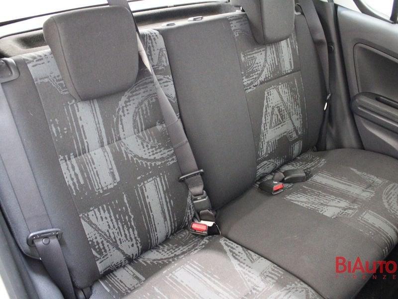 Opel Agila Agila 1.0 12V 68 CV Elective