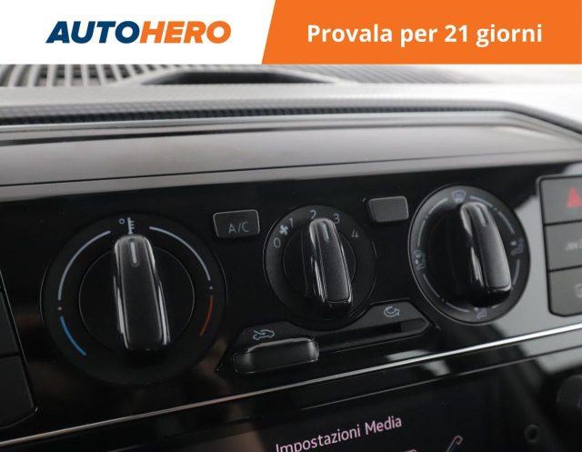 VOLKSWAGEN up! 1.0 3p. EVO move up! BlueMotion Technology