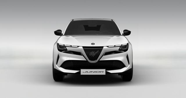 ALFA ROMEO Junior 1.2 145 CV Hybrid eDCT6 Q4 JUNIOR+INTENSA