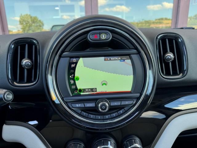 Mini Countryman Mini 1.5 Cooper S E all4 auto