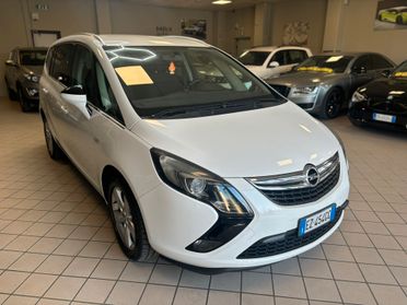 Opel Zafira Tourer 1.6 Turbo EcoM 150CV Cosmo