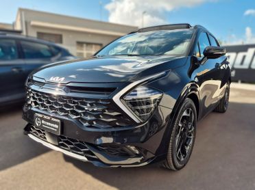 Kia Sportage GT-Line 1.6 136CV CRDi MHEV DCT