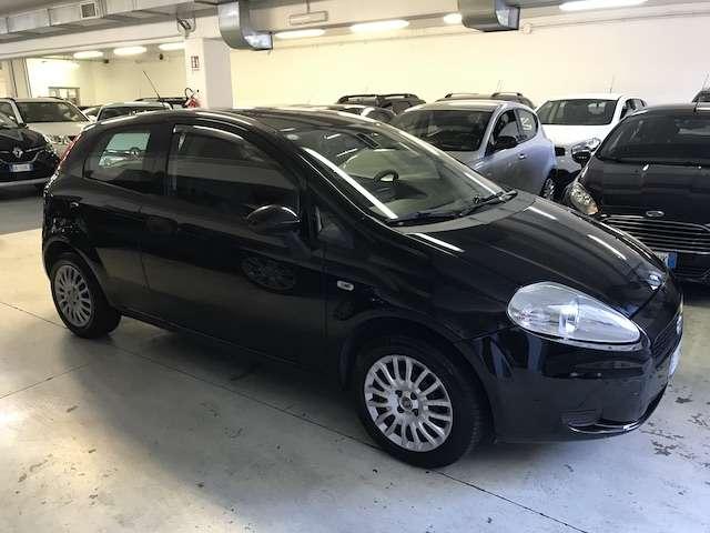 Fiat Grande Punto 1.4 GPL CASA MADRE 77cv 3p / BEN TENUTA
