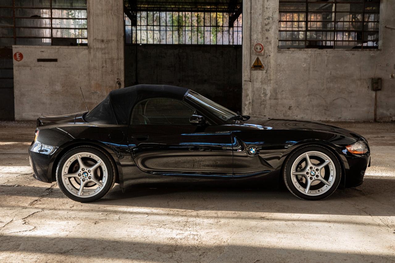 Bmw Z4 3.0i cat Roadster