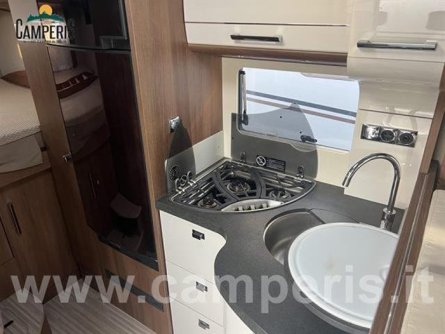 CARTHAGO CARTHAGO C-TOURER T 145 H