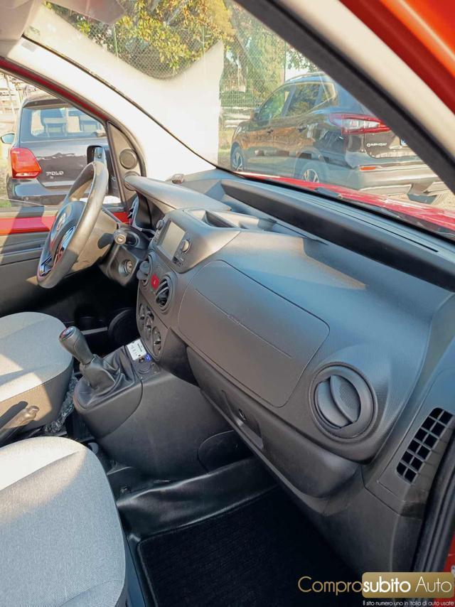 FIAT Fiorino 1.3 MJT 80CV + IVA 22%