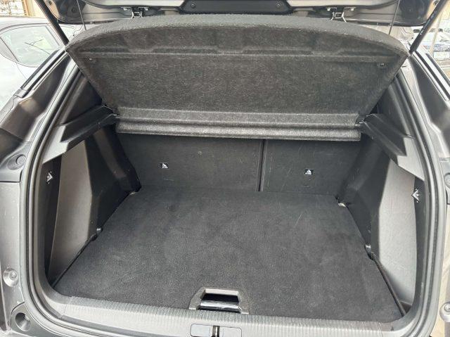 PEUGEOT 2008 1.5 bluehdi Allure Pack s&s 110cv