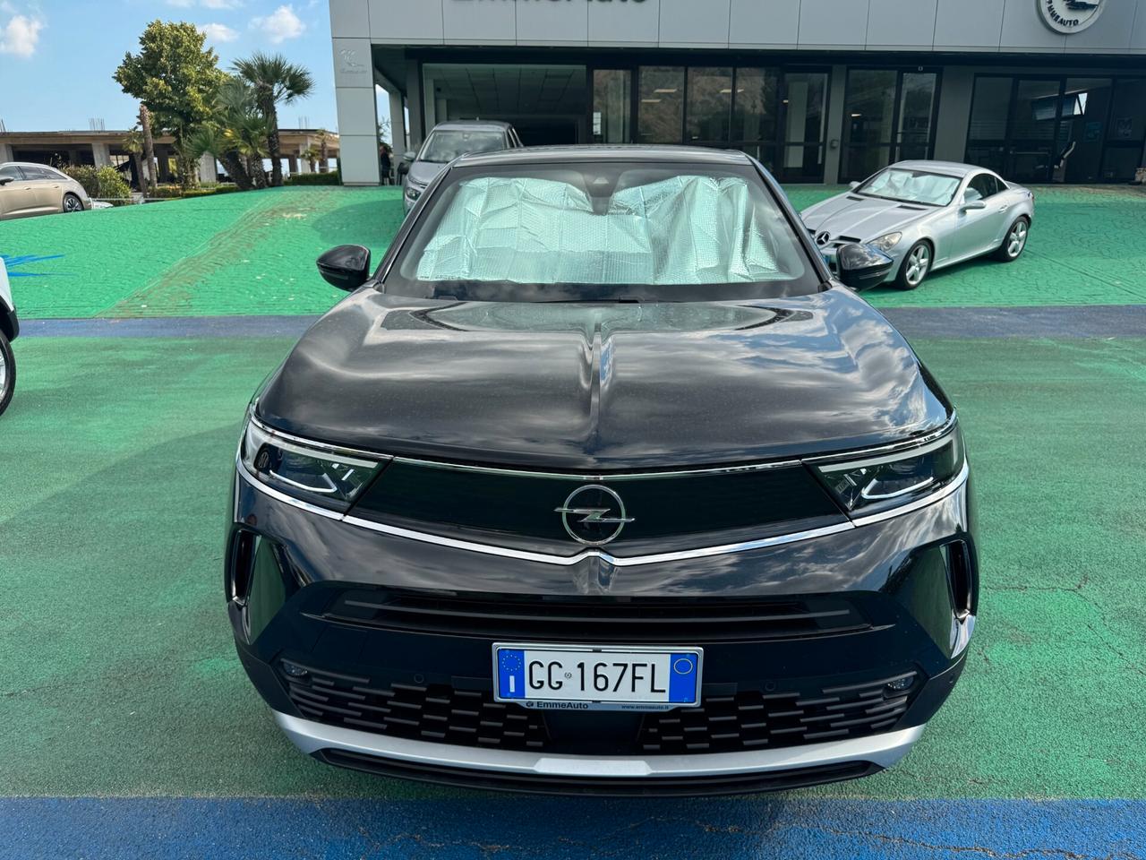 Opel Mokka 1.5 diesel Ultimate
