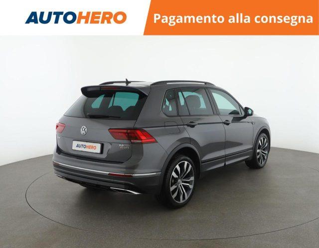 VOLKSWAGEN Tiguan 2.0 BiTDI SCR DSG 4MOTION Advanced R-Line BMT