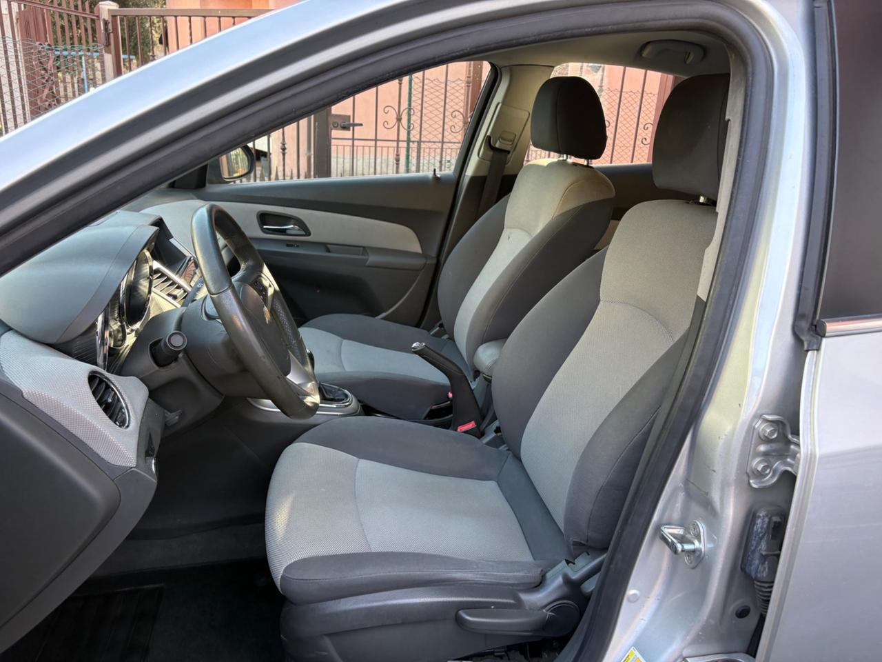 Chevrolet Cruze 2.0 Diesel 150CV LT