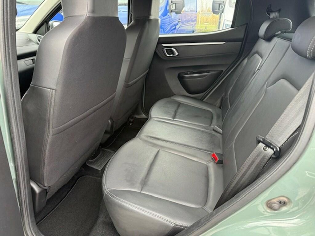 Dacia Spring Electric 45 Comfort