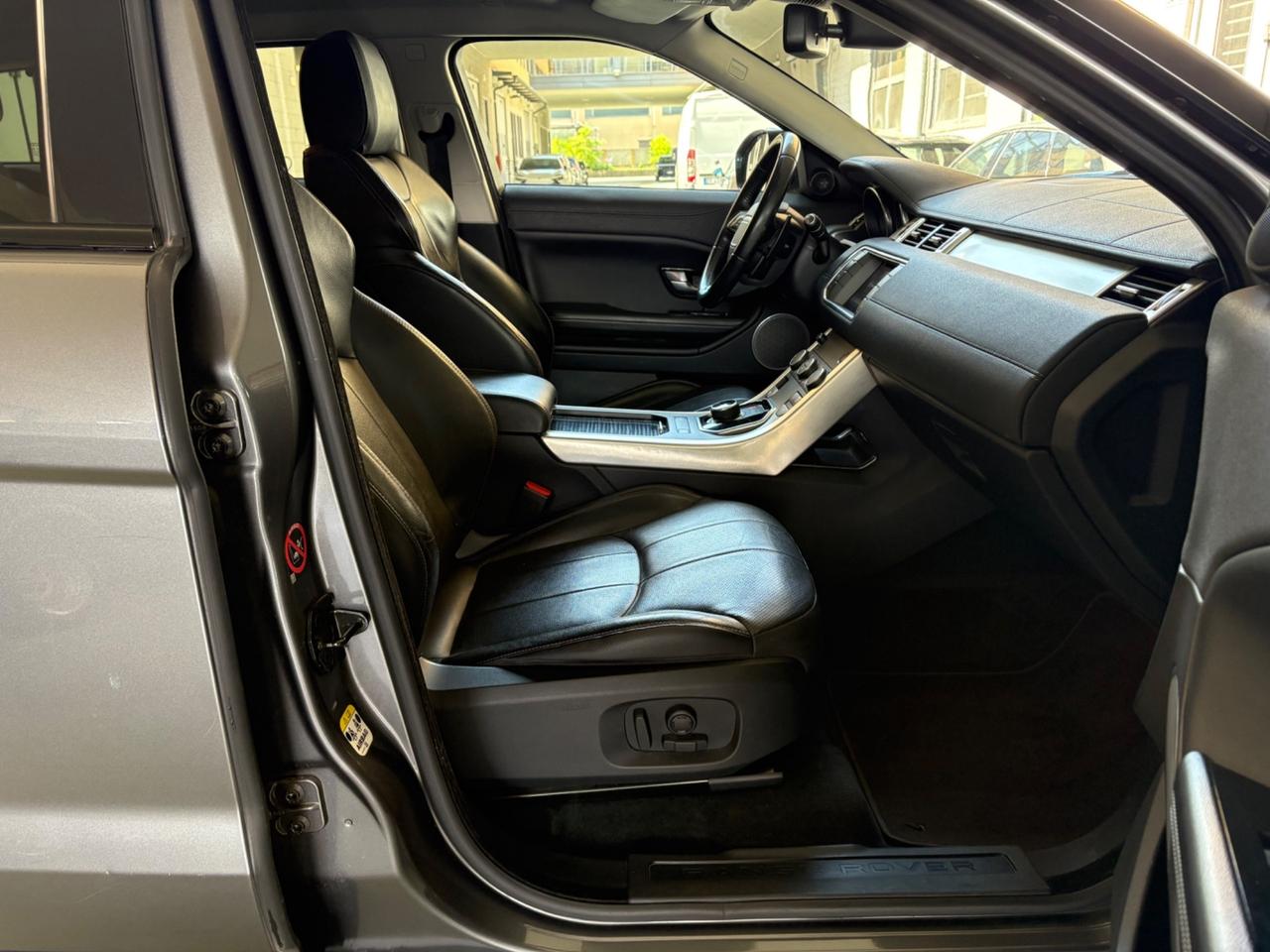 Land Rover Range Evoque 2.0 TD4 150 CV 5p. HSE Dynamic