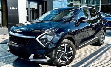 Kia Sportage 1.6 CRDI 136 CV DCT7 2WD Mild Hybrid Business Class