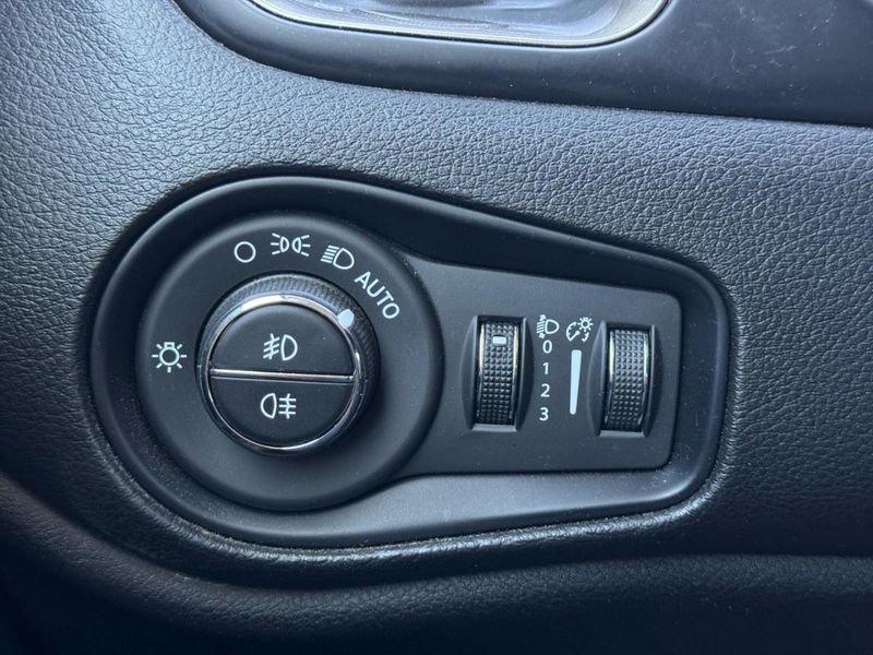 Jeep Renegade 1.0 T3 Limited + GPL diverse unità disponibili