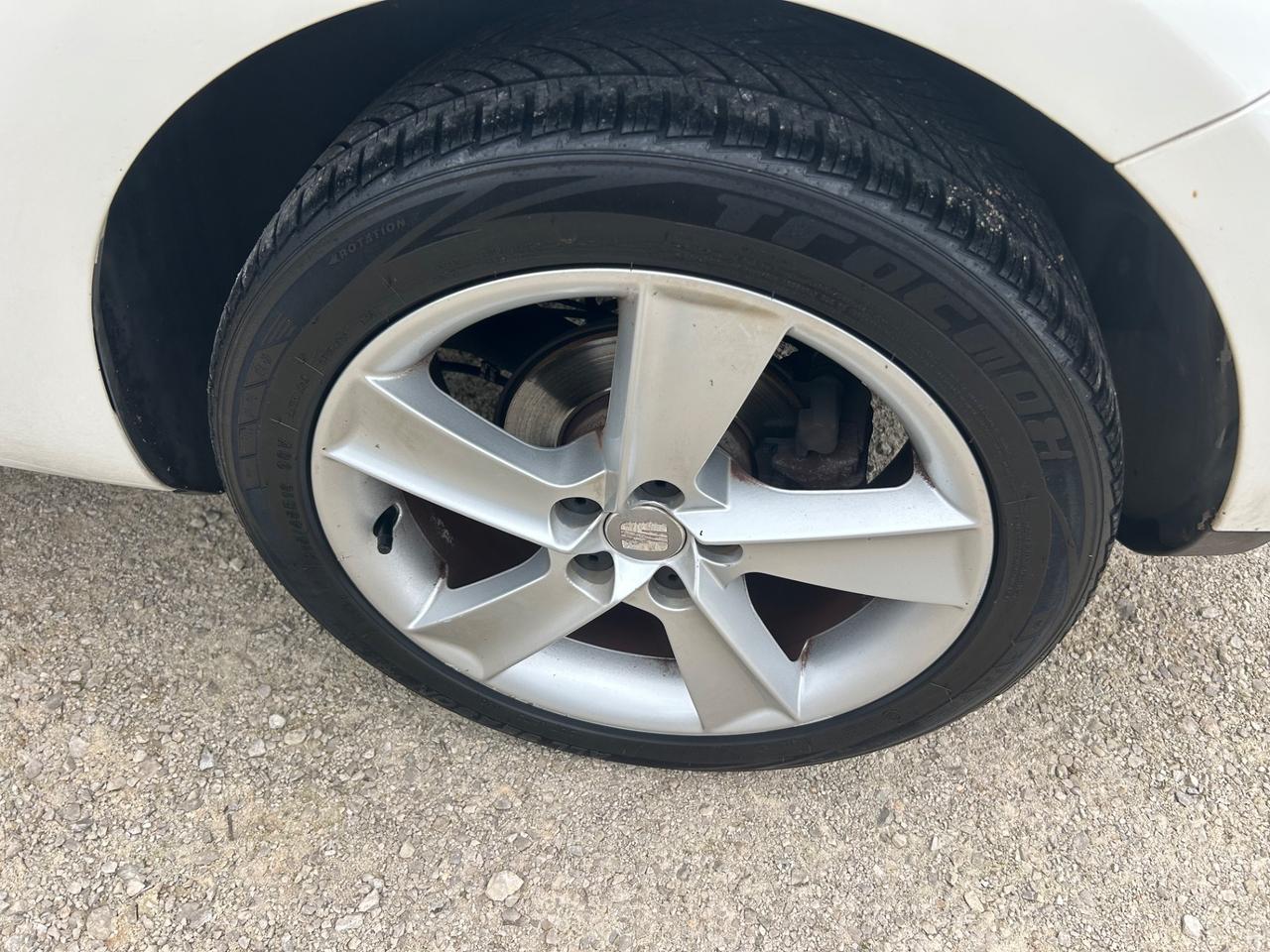 Seat Ibiza 1.6 TDI 105CV CR DPF 3p. Sport