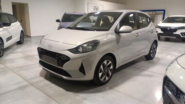 Hyundai i10 1.0 GPL CONNECTLINE MY 2025