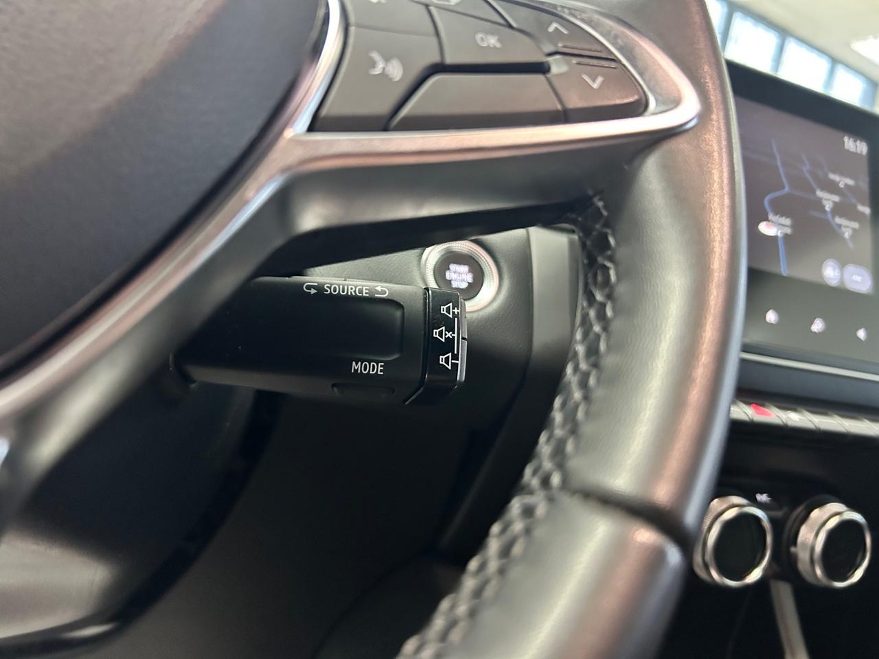 Renault Captur TCe 1.0B x neopatentati 2024