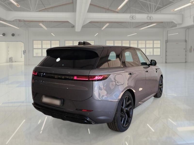 LAND ROVER RANGE ROVER SPORT 3.0D MHEV I6 300 CV DYNAMIC HSE AUTO SUV