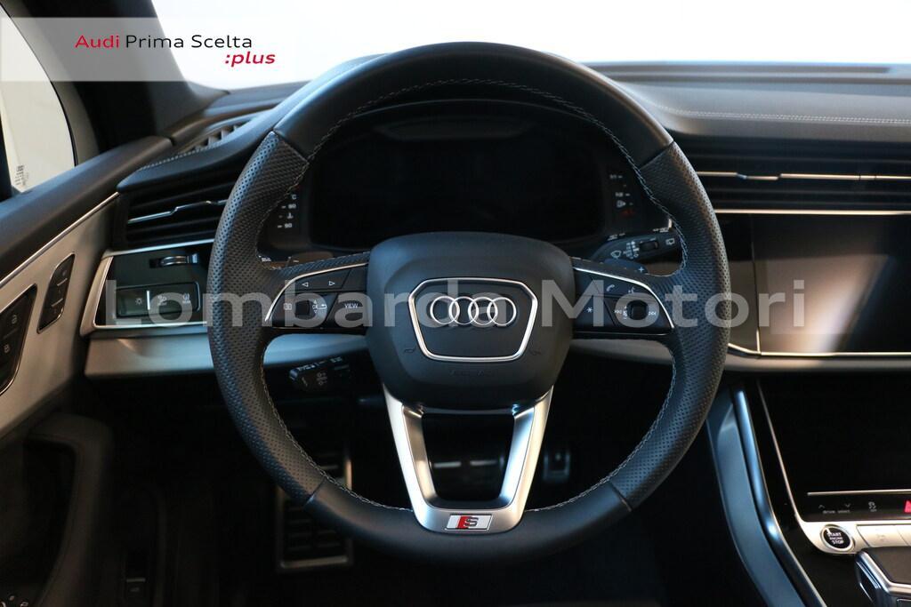 Audi Q7 50 3.0 tdi mhev Sport quattro tiptronic 7p.ti