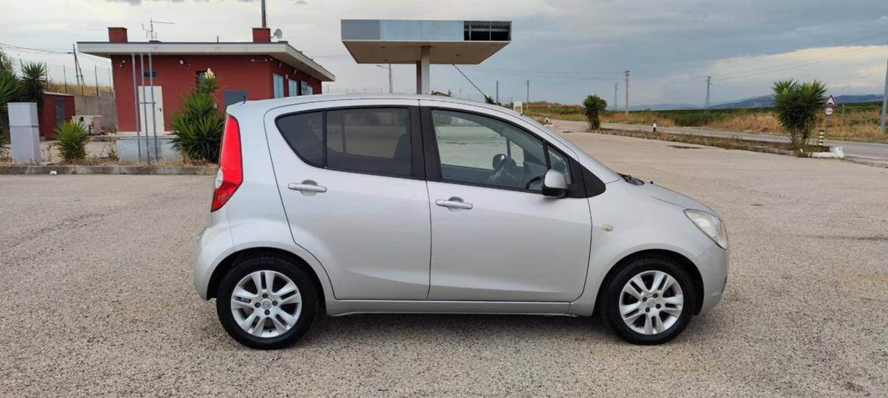 Opel Agila 1.2 16V 94CV Enjoy