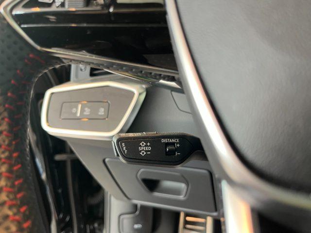 AUDI RS6 AVANT 4.0 TFSI V8 600CV QUATTRO TIPTRONIC
