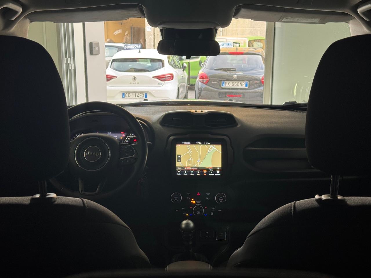 Jeep Renegade 1.0 T3 Limited