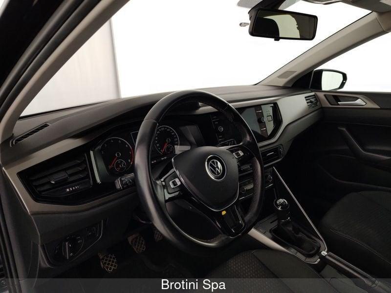 Volkswagen Polo Polo 1.0 TSI R-Line