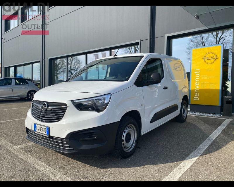 Opel Combo Cargo Diesel 1.5d 100cv L1H1 Essentia mt5