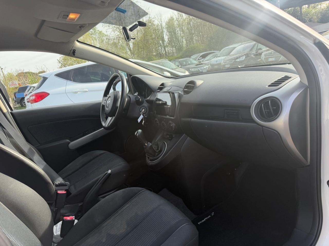 Mazda 2 Mazda2 1.3 16V 75CV 5p. 90th Anniversary