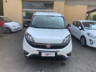 Fiat Doblo Doblò 1.4 T-Jet 16V Natural Power Easy