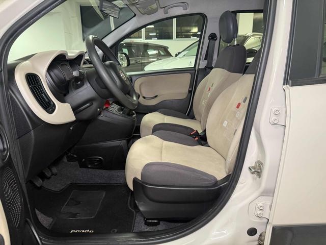 FIAT Panda 1.3 MJT S&S Easy