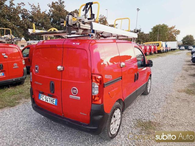 FIAT Fiorino 1.3 MJT 80CV + IVA 22%