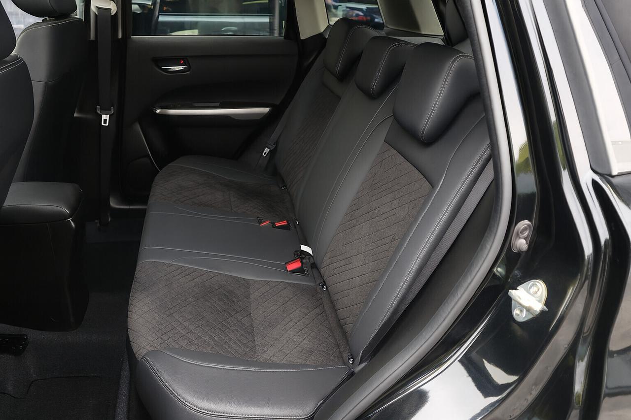 Vitara 1.4 BJT 140CV 4x4 PANORAMA SOLO 35.900KM!