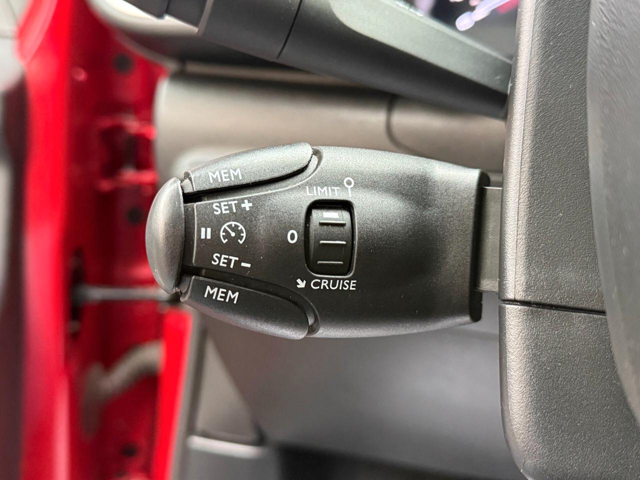 Citroen C3 1.5 BlueHDi Shine LED *KM 65.000 - 2022