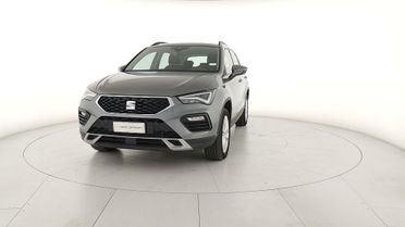 SEAT Ateca 2020 - Ateca 1.5 ecotsi Business 150cv dsg