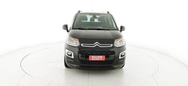 CITROEN C3 Picasso BlueHDi 100 Exclusive