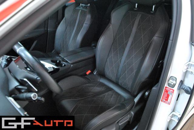 Peugeot 3008 3008 II 2016 2.0 bluehdi GT s