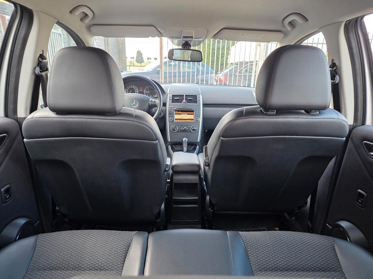 Mercedes-benz A 180 160 CDI AUTOMATIC Premium