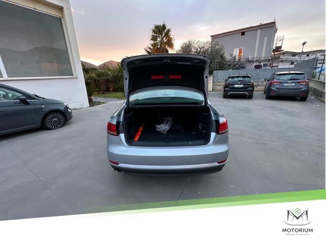 Audi A4 A4 LIMOUSINE